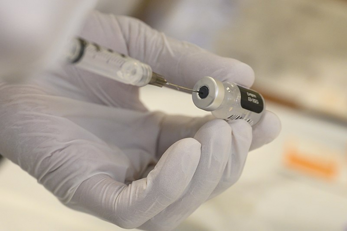Vaccinazioni