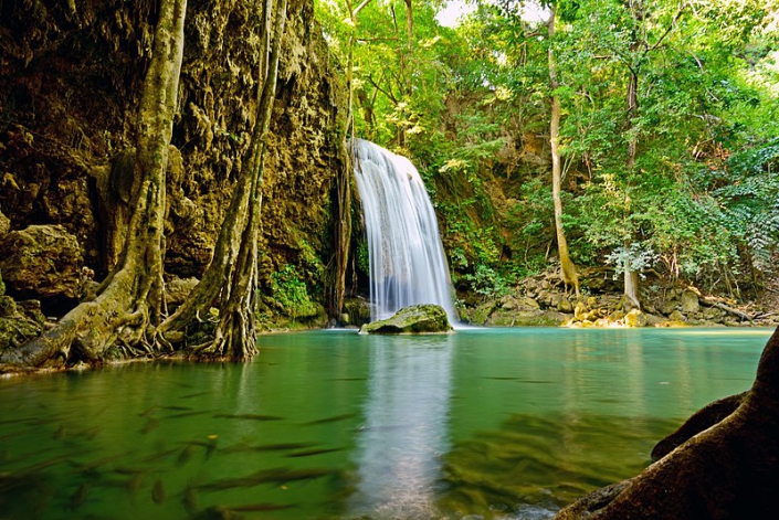 Parco Nazionale di Erawan