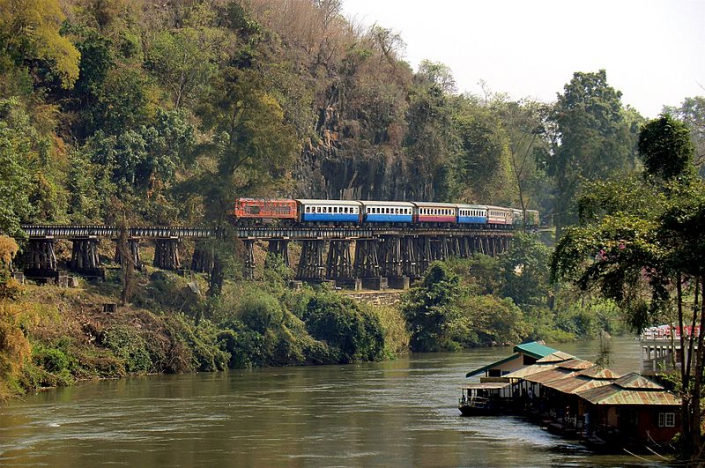 Rete ferroviaria
