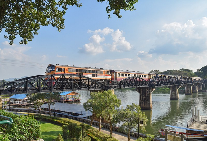 Kanchanaburi