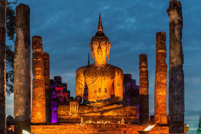 Sukhothai