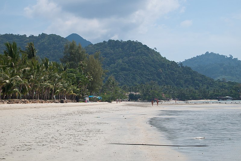 Koh Chang