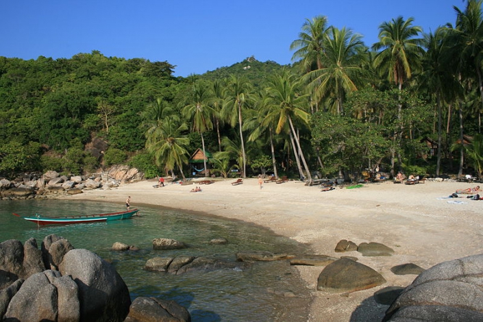 Koh Tao