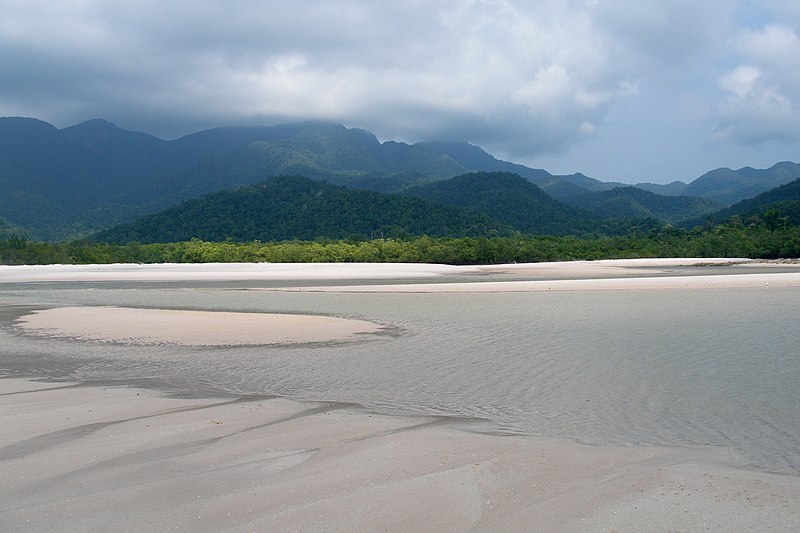 Koh Tarutao