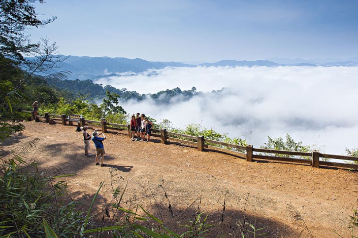 Parco Nazionale di Kaeng Krachan