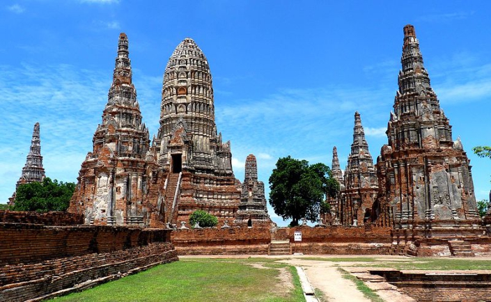 Siti Patrimonio UNESCO