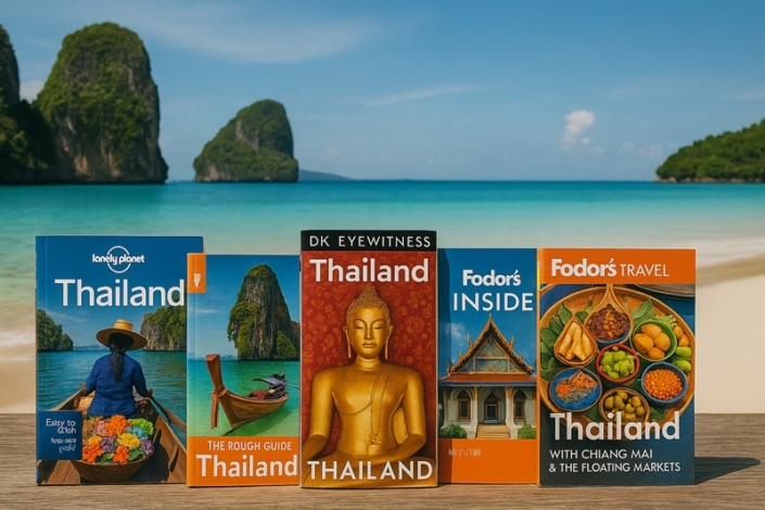 Guide e letture